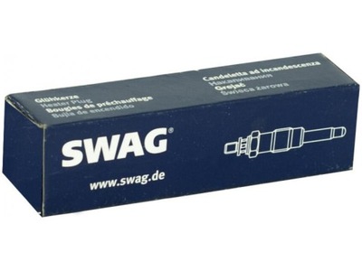 СВІЧКА РОЗЖАРЮВАННЯ SWAG 30 91 7979 30 91 7979 SW 30917979