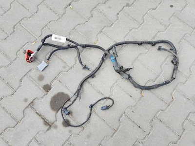 Toyota proace peugeot partner k9 2023 джгут клема plus 9815735680 фото №1