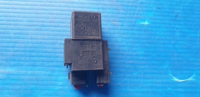 Bmw x3 e83 e39 реле 8350358 фото №1