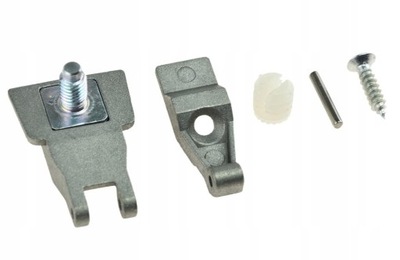 Петля ручка наружной дверь nty alfa romeo 147 фото №1