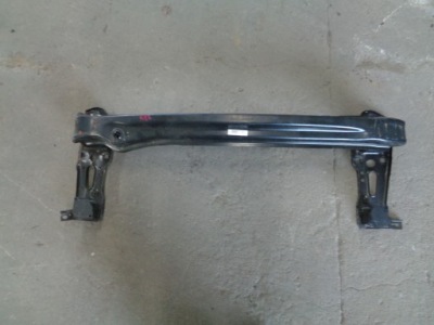 Mini cooper r56 2010 балка бампера перед передняя 2757337 фото №1