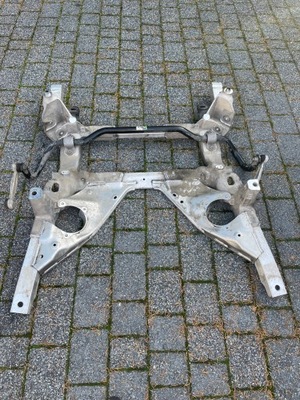 Подрамник подрамник перед alfa romeo stelvio 20r. фото №1