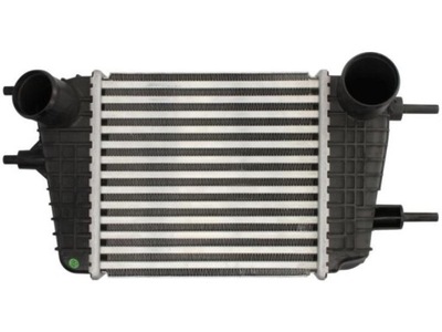 INTERCOOLER NISSAN MICRA IV 1.2 NOTE II 1.2  