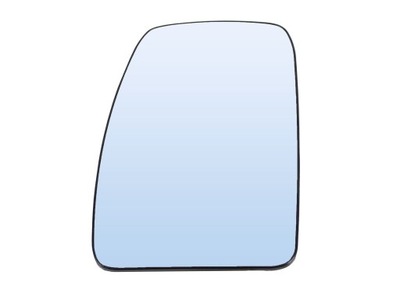 Abakus 3163g01 стекло зеркало, зеркало наружное фото №1