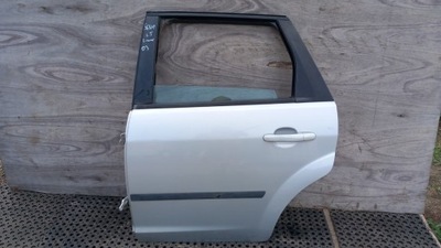 Ford c-max mk1 двері задня лівий o3 фото №1