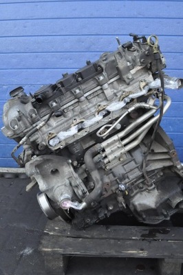 Orlando 2.0 vcdi 131km двигатель z20d1 lnp 240tys фото №1