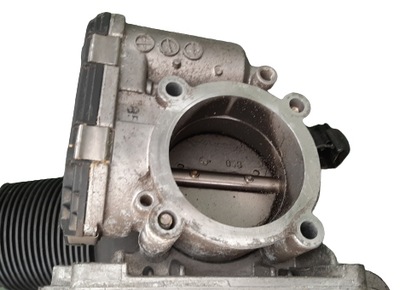 0280750102 alfa romeo 147 2.0 дросельна заслінка фото №1