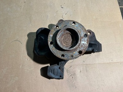 Поворотний кулак ступиця права правий перед mercedes sprinter 906 vw crafter a906332 фото №1