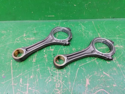 CONNECTING ROD CONNECTING ROD AUDI A6 C6 A4 B7 2.7 TDI BPP 180 KM  