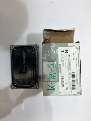 Преобразователь модуль led mercedes w247 a2479002213 фото №1