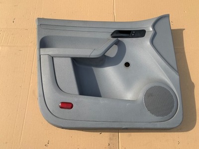 PANEL DOOR FRONT LEFT VW CADDY 2K III EUROPE GOOD CONDITION - milautoparts-fr.ukrlive.com