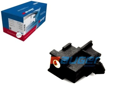 CONECTOR FAROS MERCEDES ATEGO ATEGO 2 AXOR AXOR 2 04.98- AUGER  