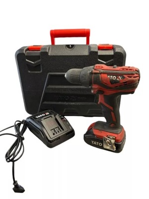 WKRĘTARKA YATO YT 82783