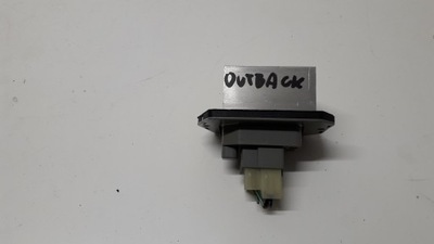 OUTBACK 3 3 LEGACY IV RESISTENCIA RESISTENCIA SOPLADORES  