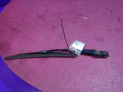 Ford mondeo mk3 рычаг дворники задняя 1s7117526nb фото №1