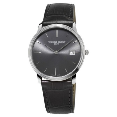 FREDERIQUE CONSTANT Slimline Gents FC-220NG4S6