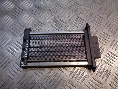 Отопитель электрическая renault twingo ii 1.5 dci фото №1