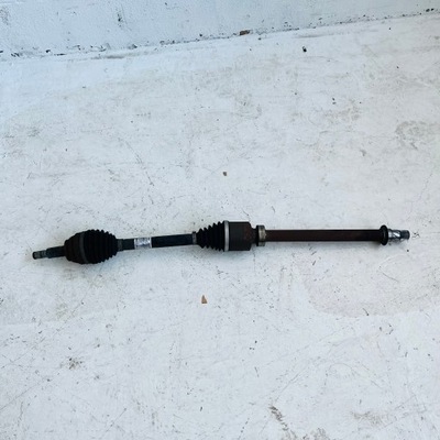 Renault оригінальний номер 39100-2423r wał привідний фото №1