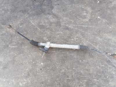 Рулевая рейка трансмиссия opel meriva a фото №1