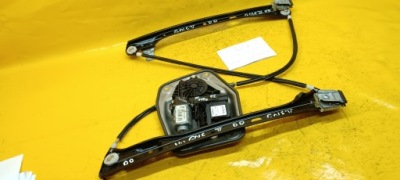 Подъемник стекло el.prawy перед golf v 1k3837462b фото №1