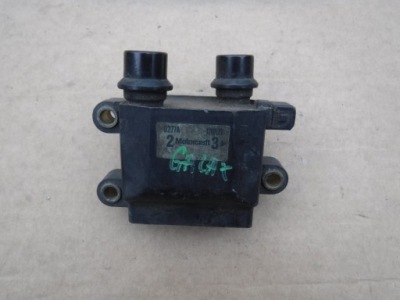 Котушка запалювання ford galaxy 2.0 95wf-12029-ba фото №1