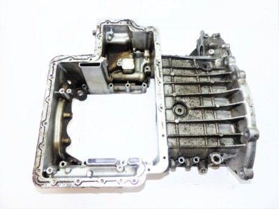 Audi a8 d3 4.2 tdi bvn поддон масляная фото №1