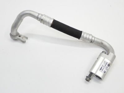 Патрубок шланг трубка кондиціонера 5a01c70 bmw ix i20 xdrive40 21r фото №1