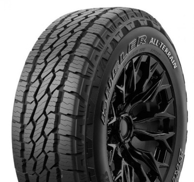 4X 225/55R18 BRIDGESTONE DUELER ALL TERRAIN A/T002 PADANGOS VASARINĖS 98H 