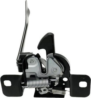 Замок капот dodge challenger 2008-2014 фото №1