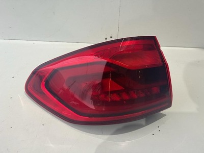 BMW 5 G31 FARO IZQUIERDA PARTE TRASERA 7388947 ORIGINAL  