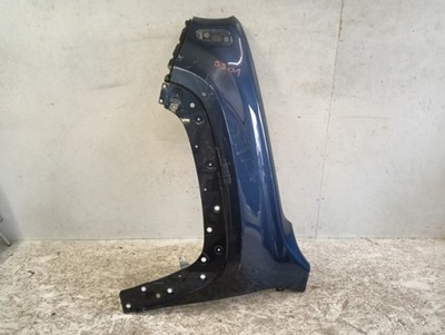 Крыло левый перед передний jeep renegade 14- фото №1