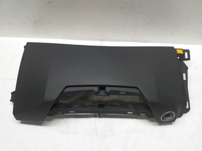 Renault laguna iii захист панель панелі фото №1