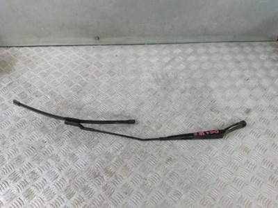 Рычаг дворники правое europa skoda octavia iv 5e3 фото №1