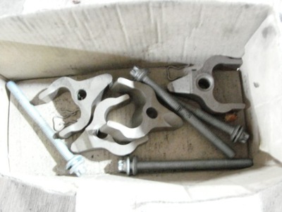 ЛАПА ФОРСУНКИ BMW 1 F20 2.0 D 143PS 779844605