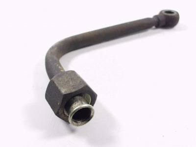 Isuzu trooper monterey 3.0 dti трубка шланг оливи фото №1