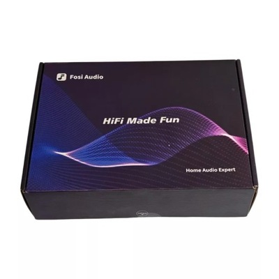 WZMACNIACZ AUDIO FOSI AUDIO BT20A PRO