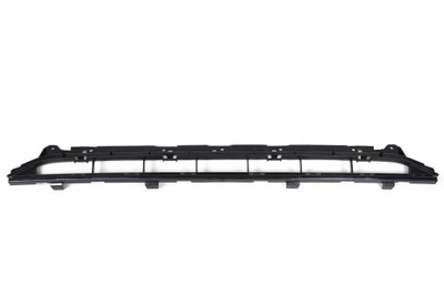 AUDI Q5 80A GRILLE CENTRAL BUMPER NEW CONDITION DEFLECTOR BUMPER  