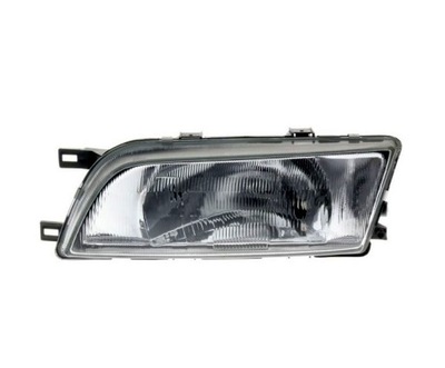 FARO PARTE DELANTERA NISSAN ALMERA N15 260101N725  