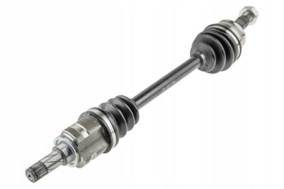 Приводной вал приводная перед левая к opel corsa 1.3 фото №1