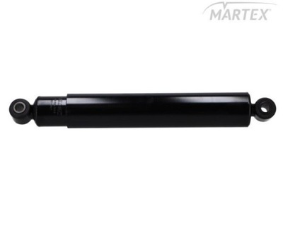 Амортизатор scania 4 задня подушки безпеки wabco фото №1