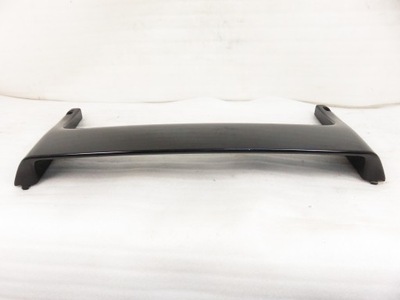 Спойлер honda hr-v i gh фото №1