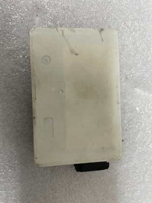 Радар датчик асистент поперечина руху mercedes a0009054111 фото №1