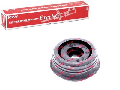 Подушка амортизатора задня l/p hyundai accent accent i accent ii фото №1