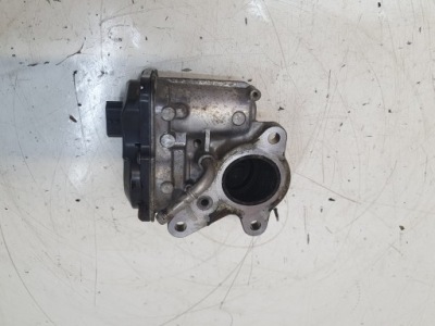 Клапан egr 2.3 dci master movano m9t 147109869r фото №1