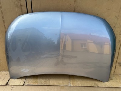 Opel corsa f 19-23 дорестайлінг  капот передня оригінальна фото №1