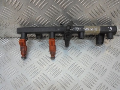 Молдинг упорскування alfa romeo 146 1.4 16v фото №1