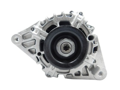 Генератор 1.4 1.6 kia rio ii 37300-22650 фото №1