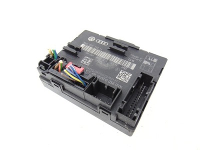 Модуль двері перед skoda superb ii lift 8x0959792h фото №1