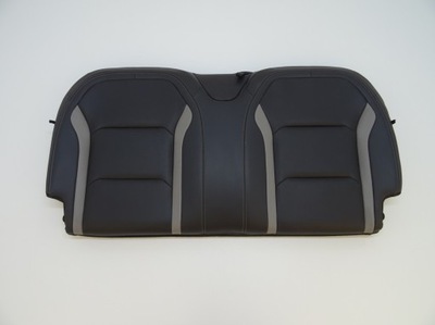 2016-2023 camaro спинка шкіра шкіряний заднє сидіння задня задня сидіння фото №1