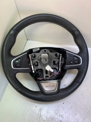 Воздуховод renault clio iv initiale paris состояние bdb фото №1